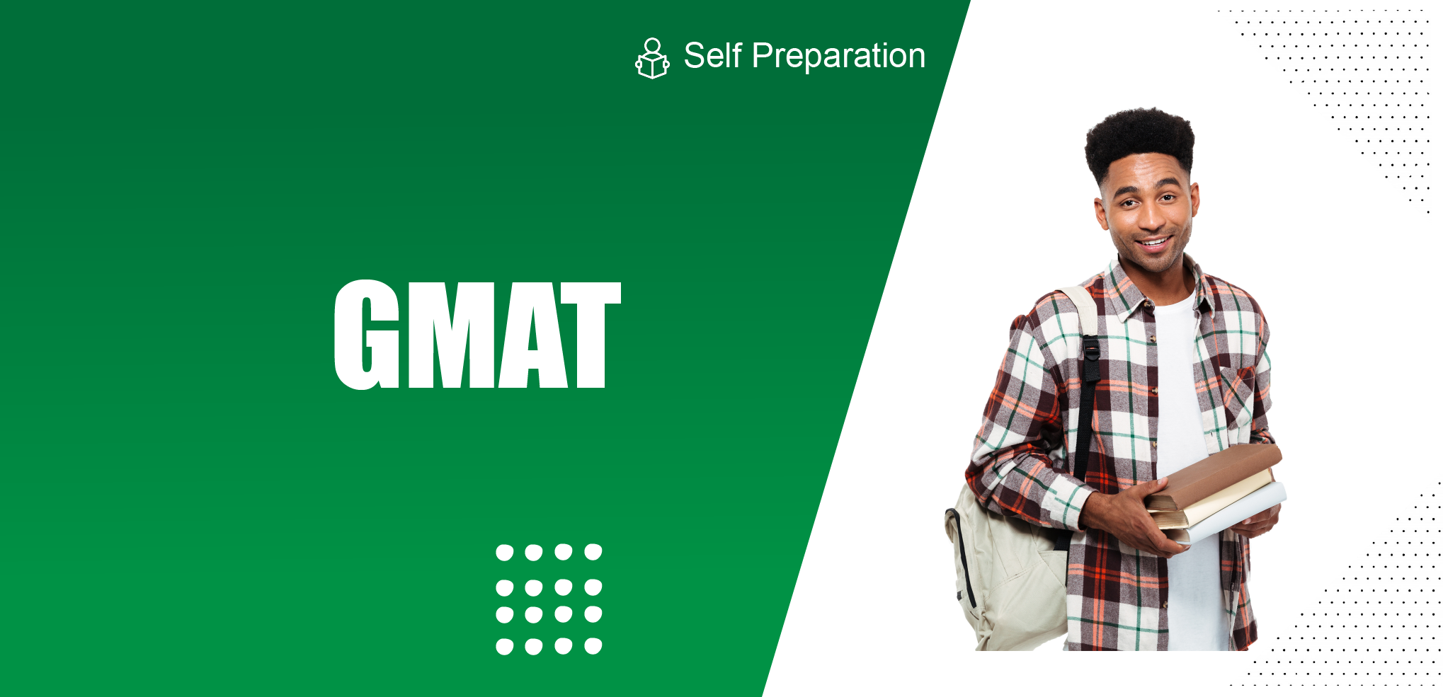 GMAT-Self-Preparation